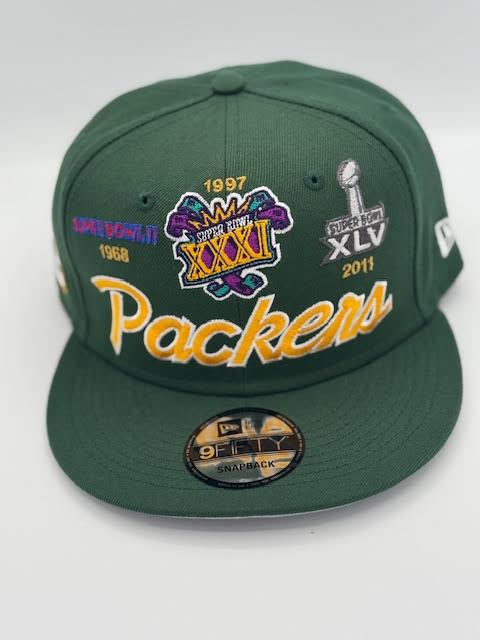 New Era 9/Fifty