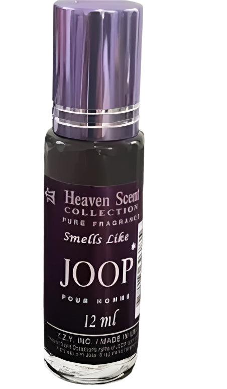 Have a' Scent Smells like Joop