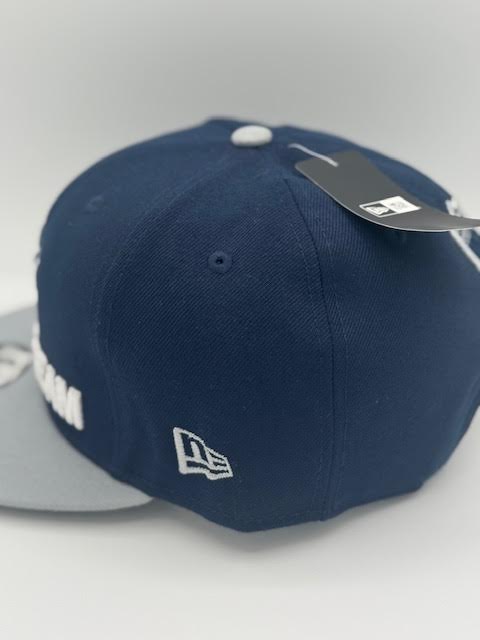 New Era 9/Fifty Snapback