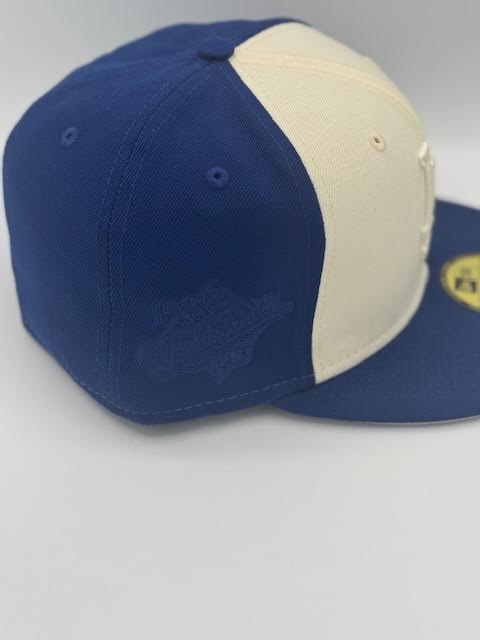 New Era 59/Fifty
