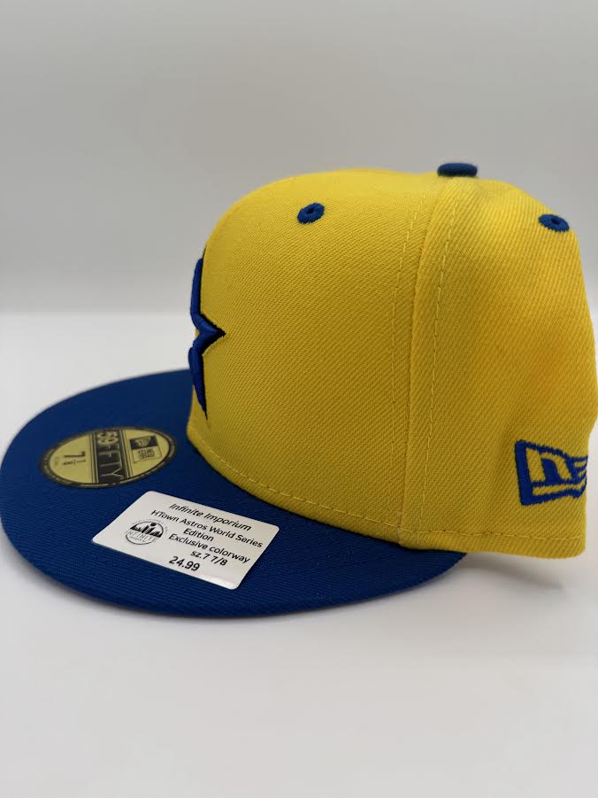 New Era 59/Fifty
