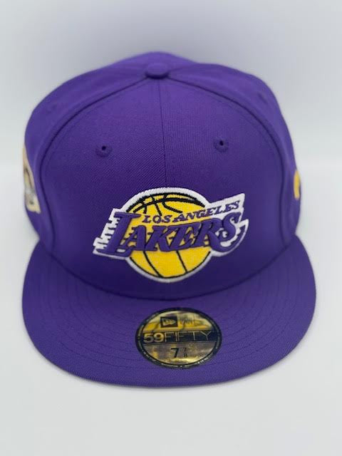 New Era 59/Fifty