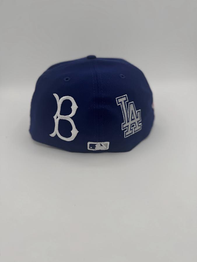 New Era 59/Fifty