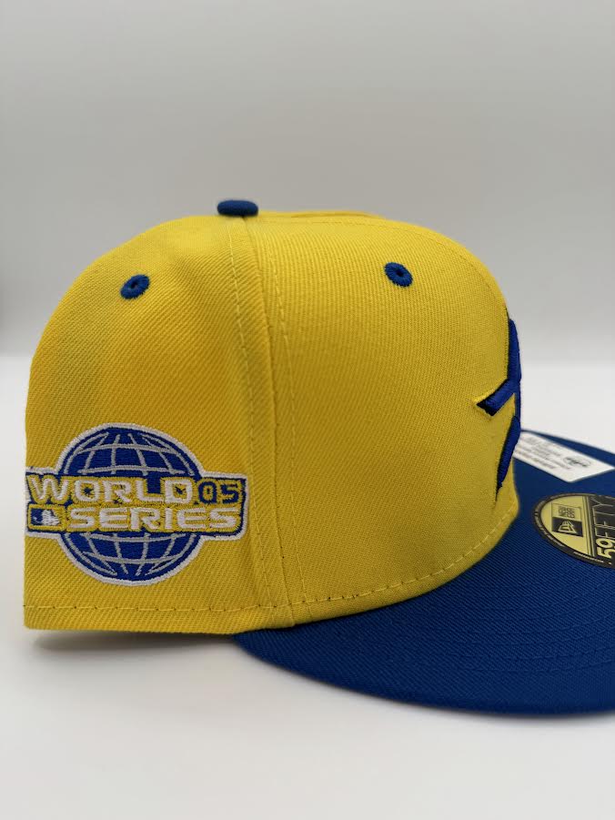 New Era 59/Fifty