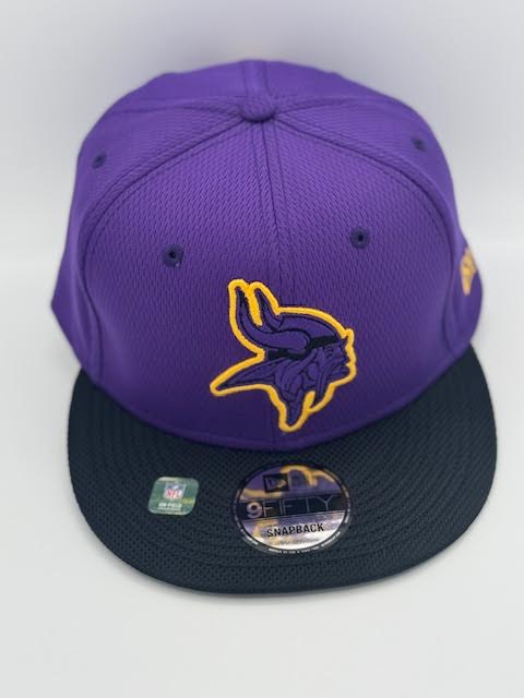 New Era 9/Fifty