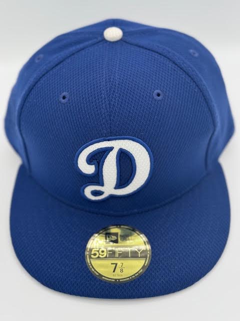 New Era 59/Fifty
