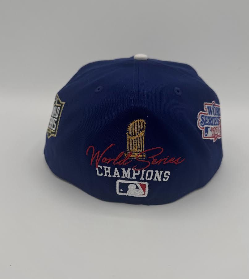 New Era 59/Fifty