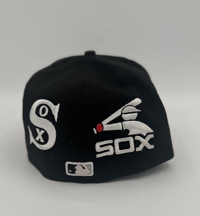 New Era 59/Fifty
