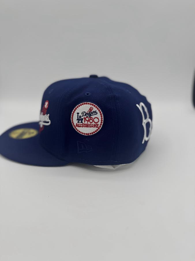 New Era 59/Fifty
