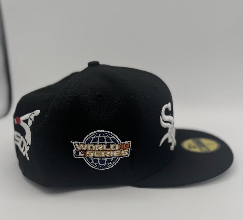 New Era 59/Fifty