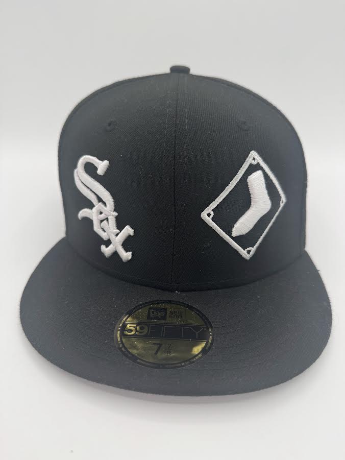 New Era 59/Fifty