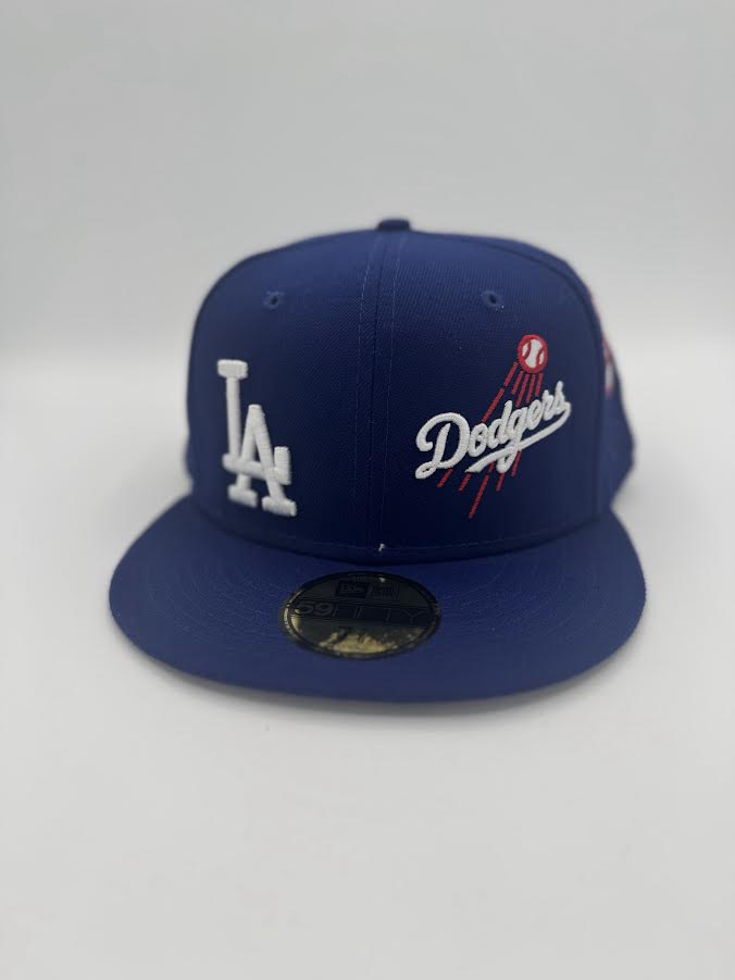 New Era 59/Fifty