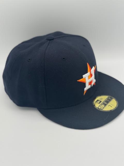 New Era 59/Fifty