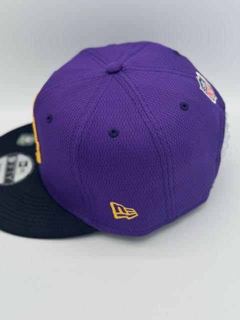 New Era 9/Fifty
