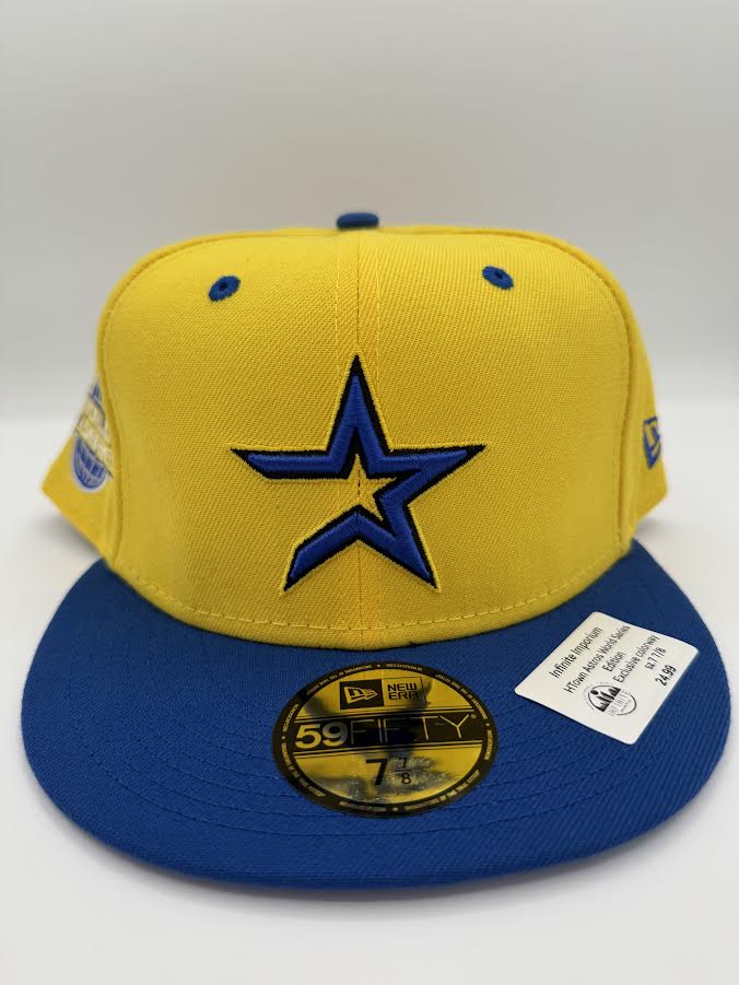 New Era 59/Fifty