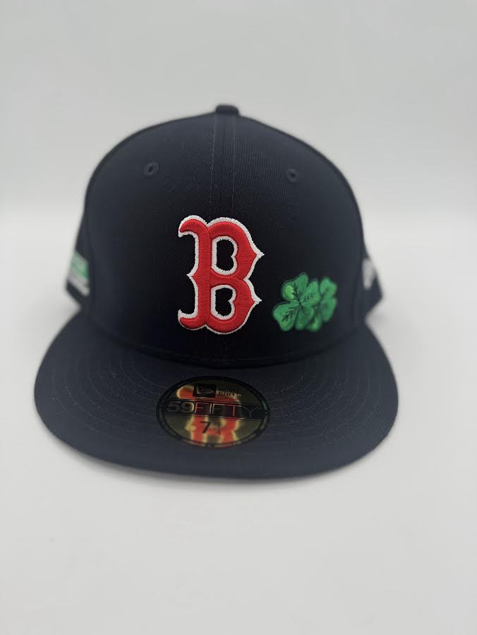 New Era 59/Fifty