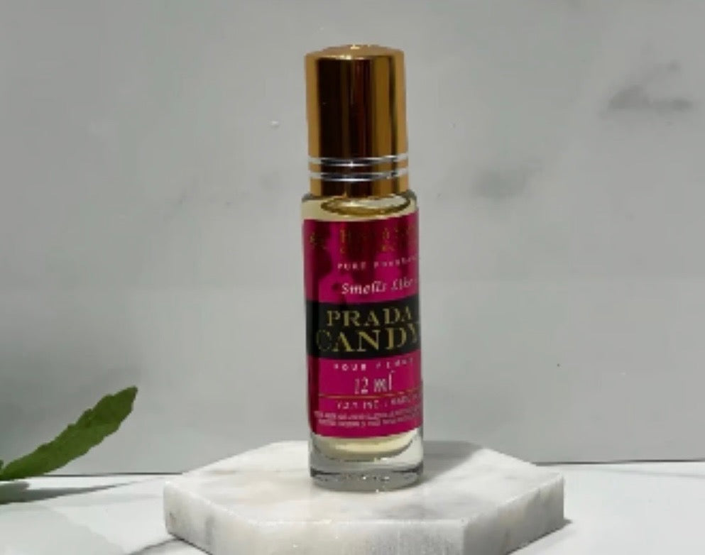 Have a' Scent Smells Like Candy