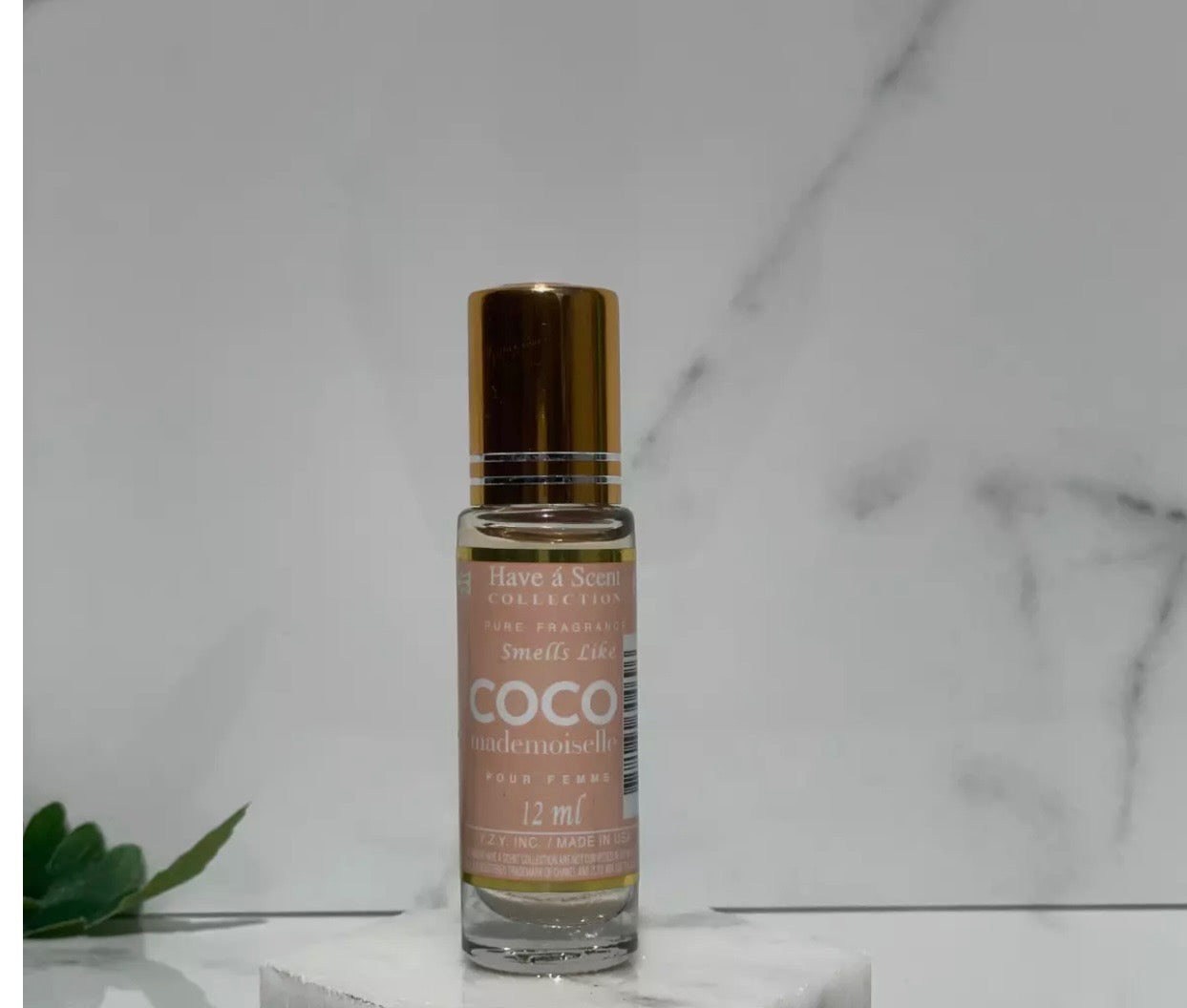 Have a' Scent Smells Like Coco Mademoiselle
