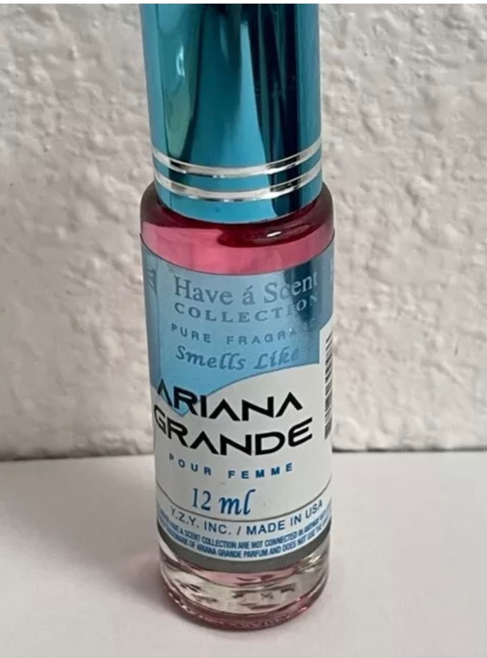 Have a' Scent Smells Like Cloud