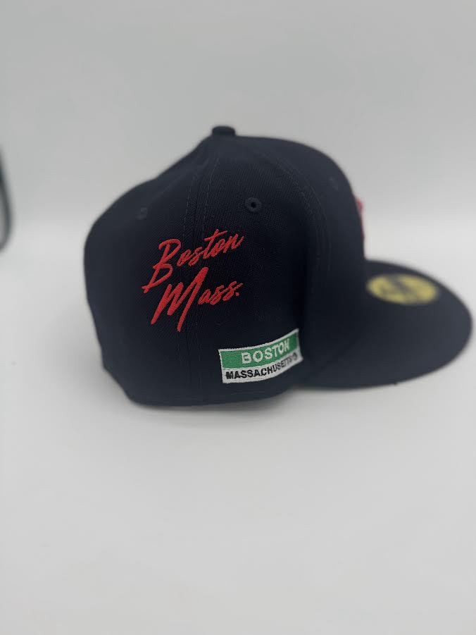 New Era 59/Fifty