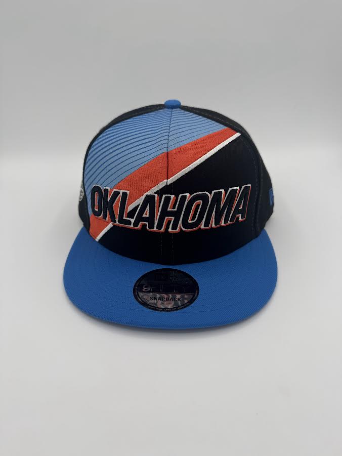 New Era 9/Fifty