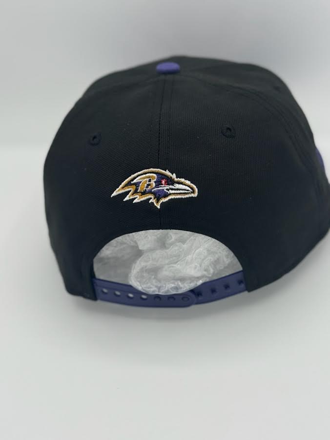 New Era 9/Fifty