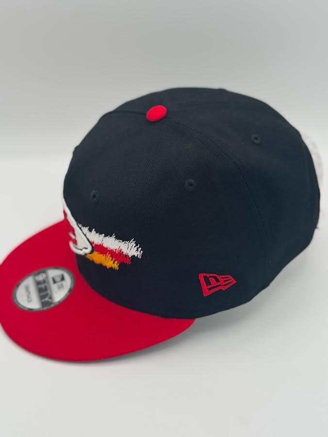New Era 9/Fifty