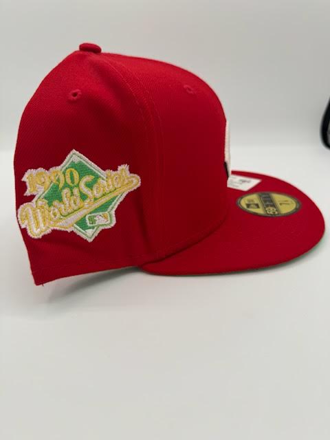 New Era 59/Fifty