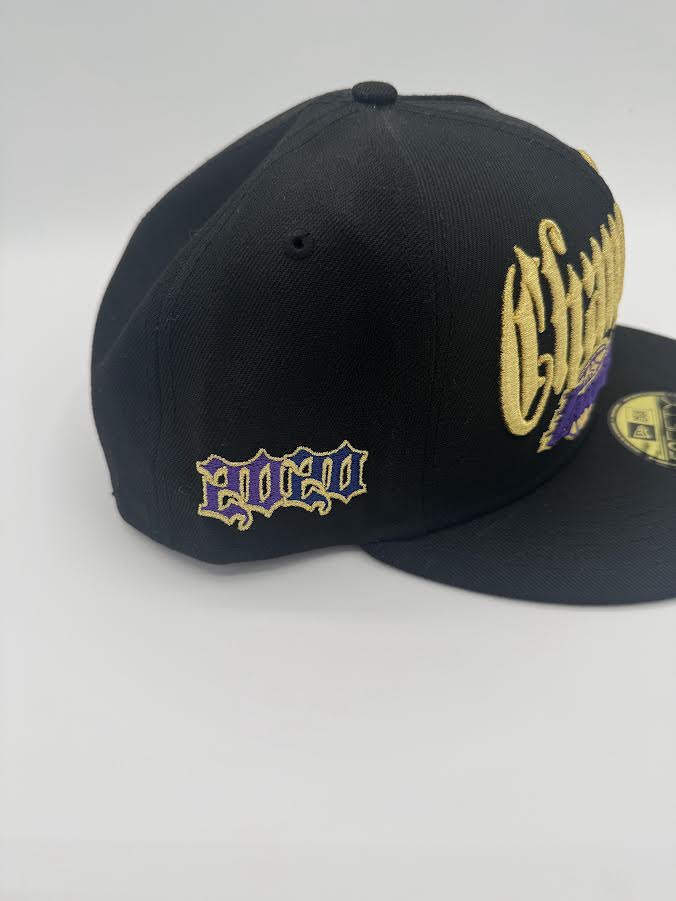 New Era 59/Fifty