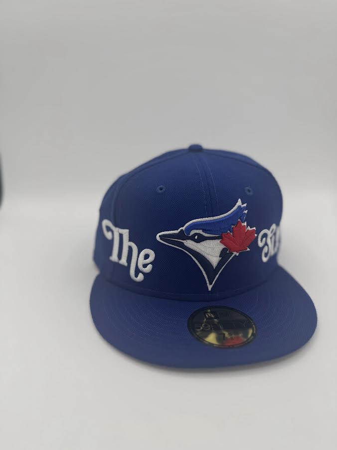 New Era 59/Fifty
