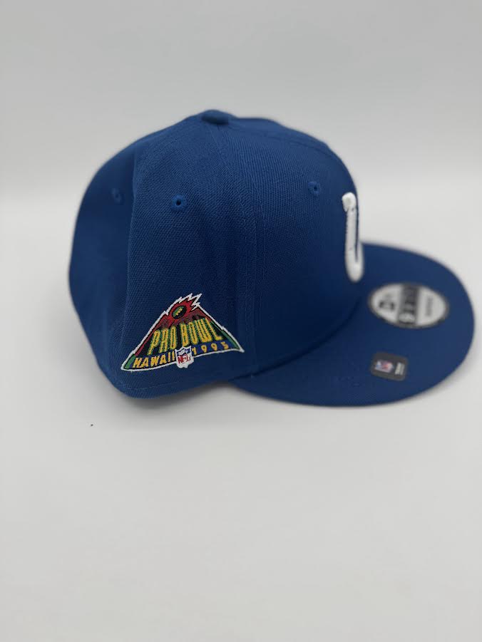 New Era 9/Fifty