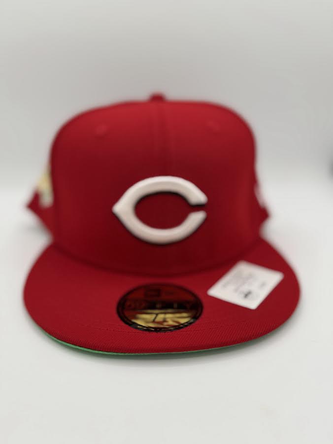 New Era 59/Fifty