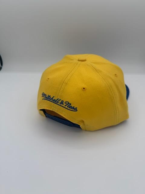 Mitchell & Ness