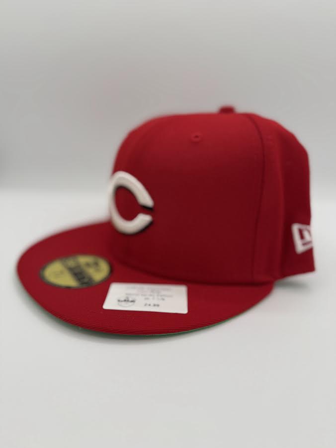 New Era 59/Fifty