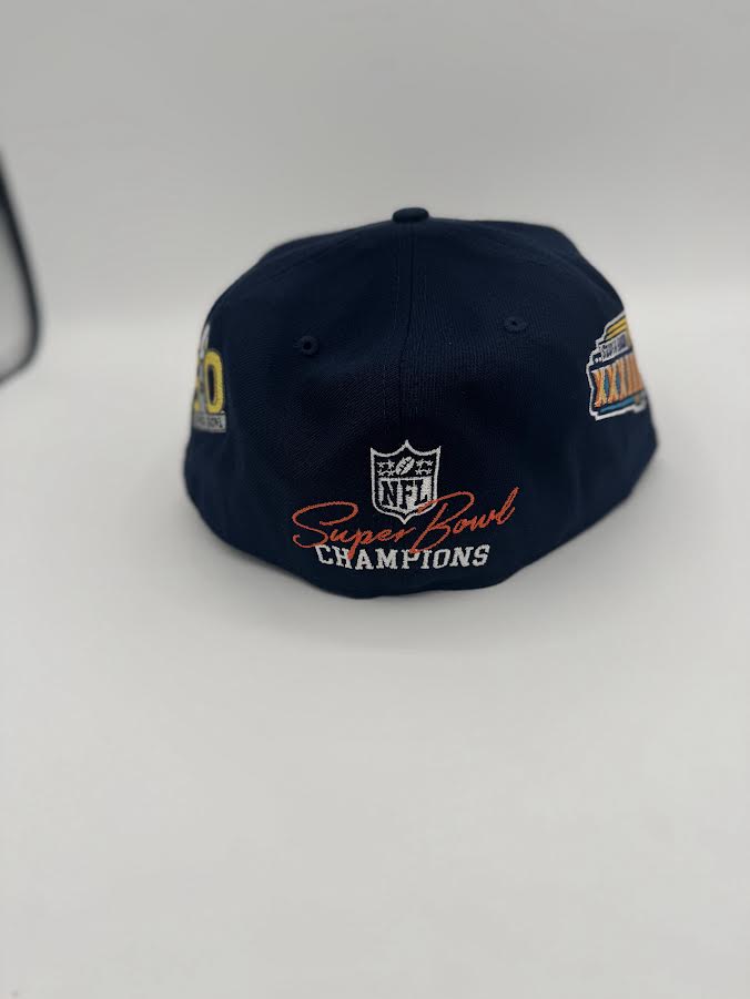 New Era 59/Fifty