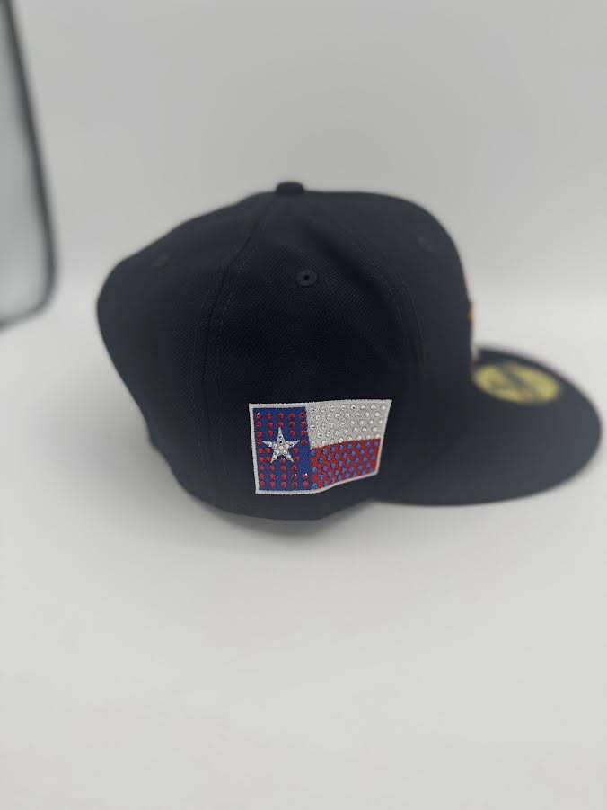 New Era 59/Fifty