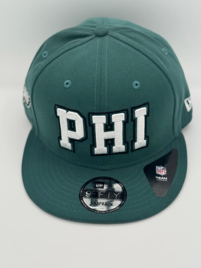 New Era 9/Fifty