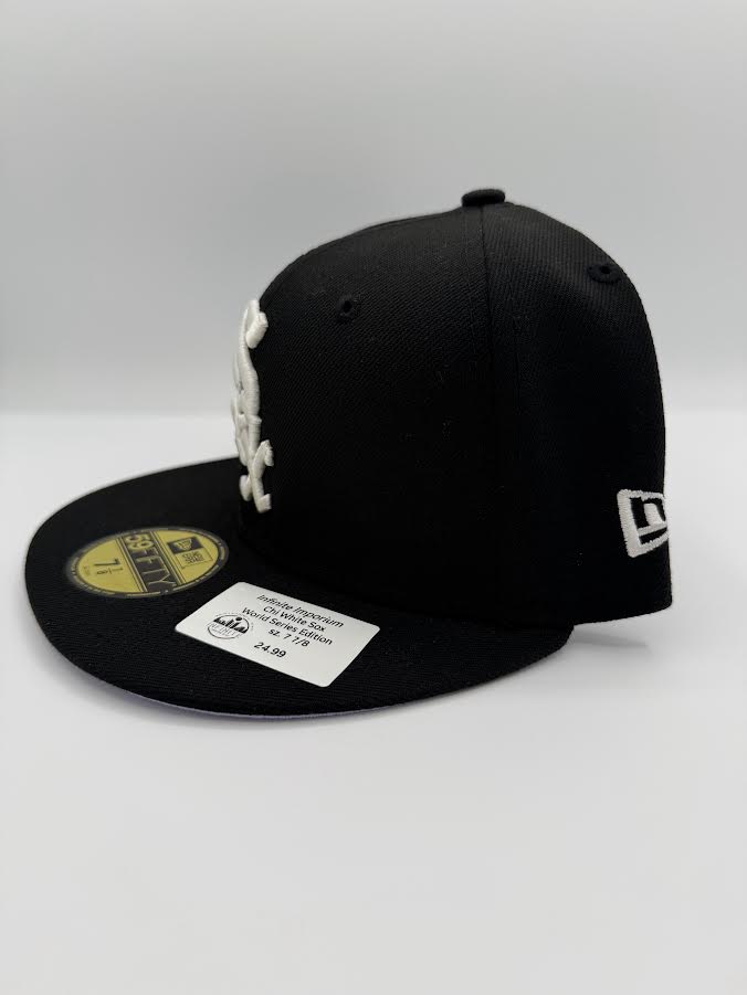 New Era 59/Fifty