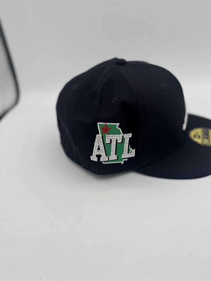 New Era 59/Fifty