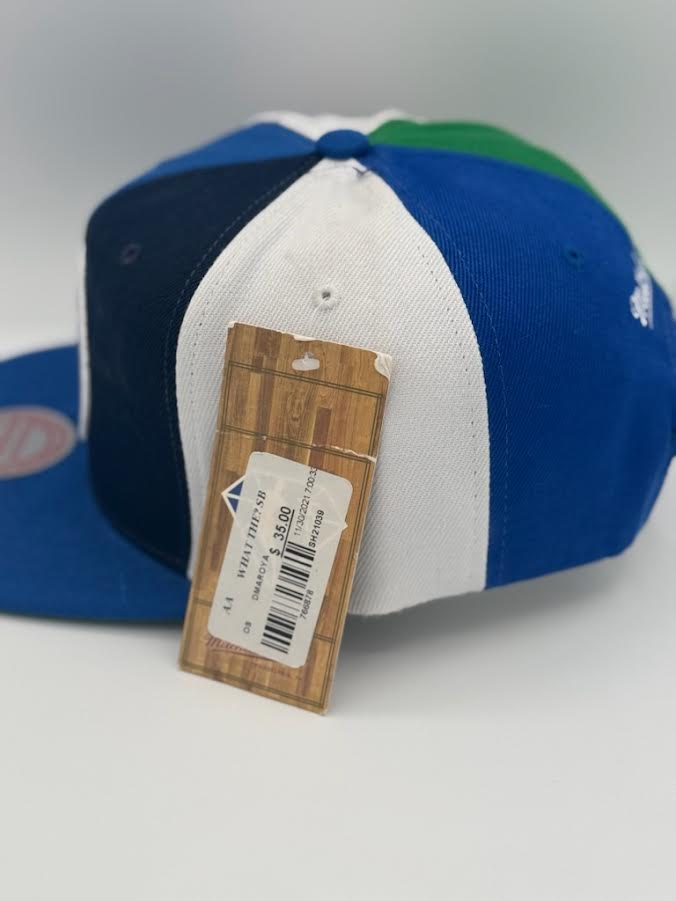Mitchell & Ness