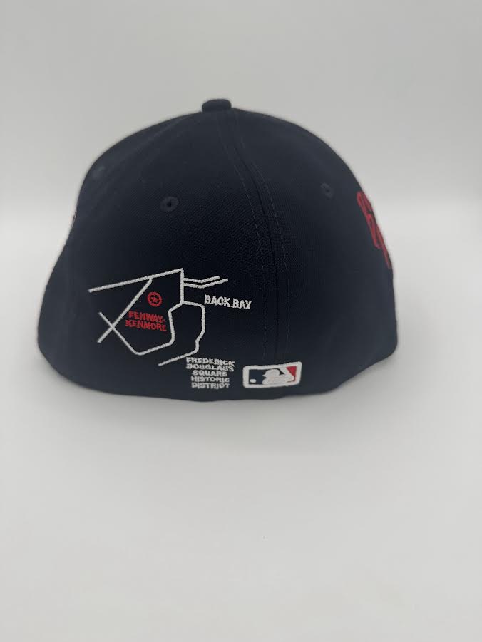 New Era 59/Fifty