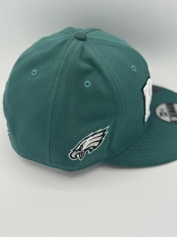 New Era 9/Fifty