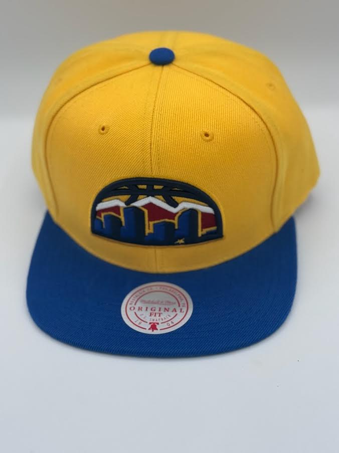 Mitchell & Ness
