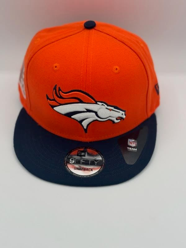 New Era 9/Fifty