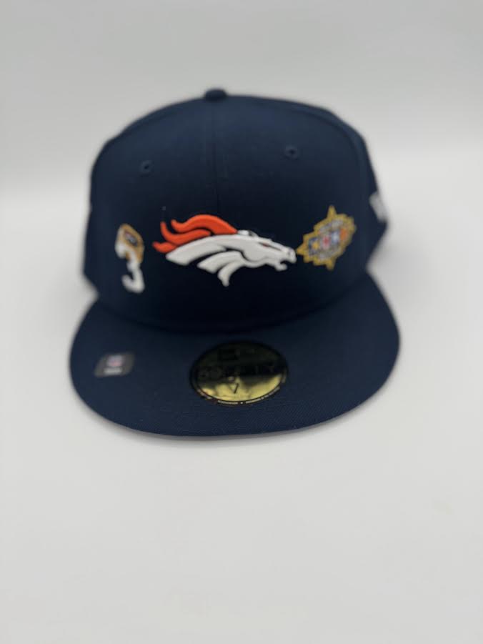 New Era 59/Fifty