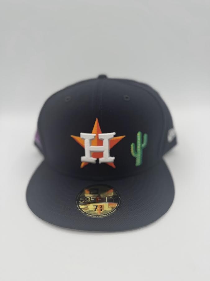 New Era 59/Fifty