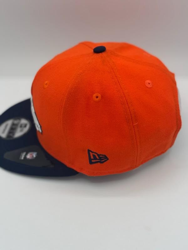 New Era 9/Fifty
