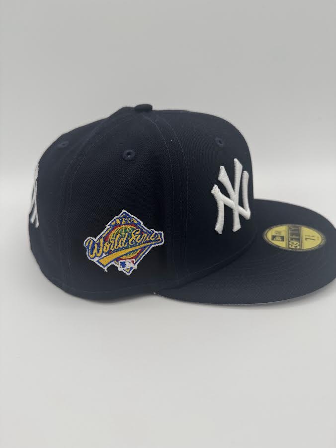 New Era 59/Fifty