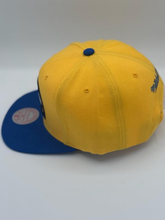 Mitchell & Ness