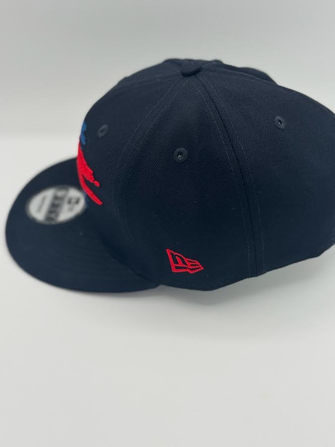 New Era 9/Fifty